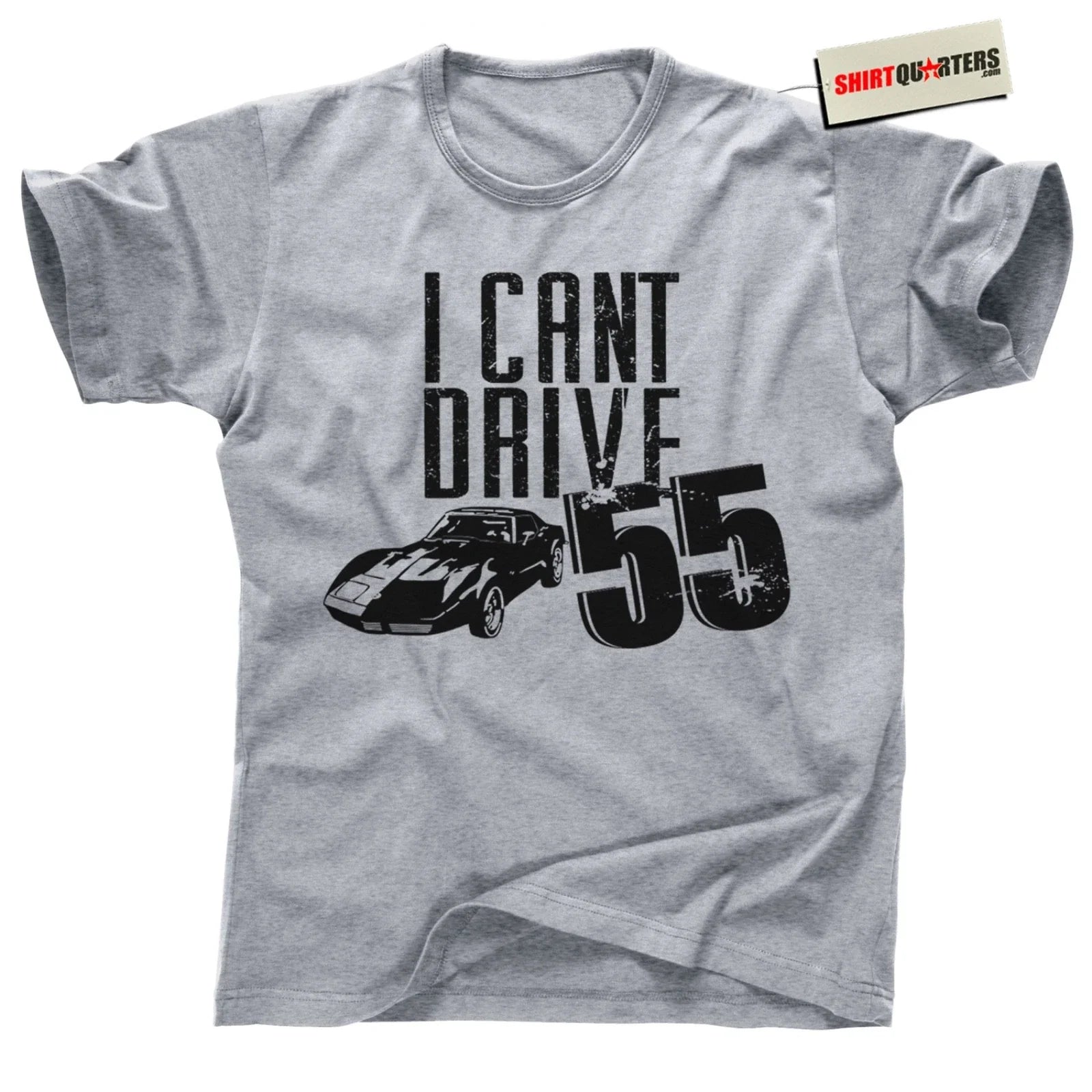 Sammy Hagar I Cant Drive 55 80s Hair Band Rock N and Roll Tee T Shirt Unisex T-shirt, Sweatshirt, Hoodie, Long Sleeve Tee - T-Shirt, Sweatshirt, Hoodie