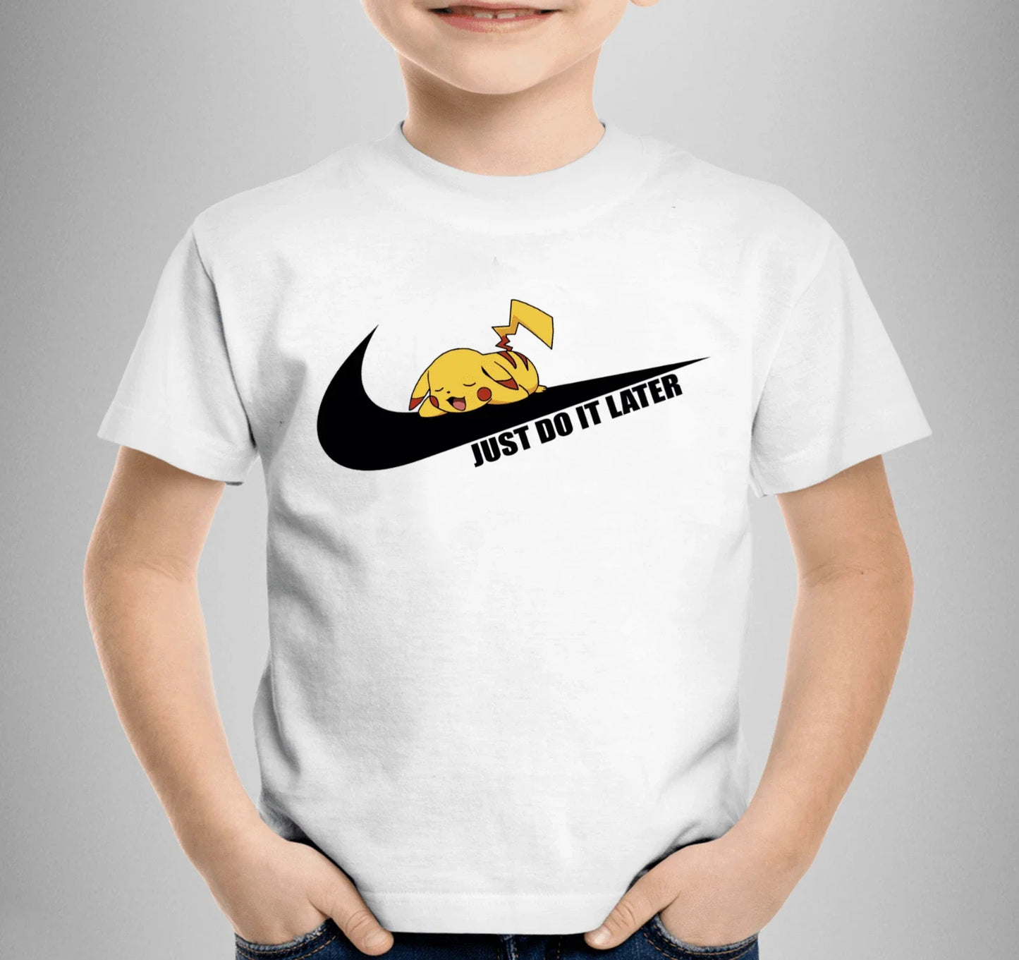 Cartoon Theme T-Shirt Sports Top Funny Kids Mens Gift Xmas Boys Unisex T-shirt, Sweatshirt, Hoodie, Long Sleeve Tee - T-Shirt, Sweatshirt, Hoodie