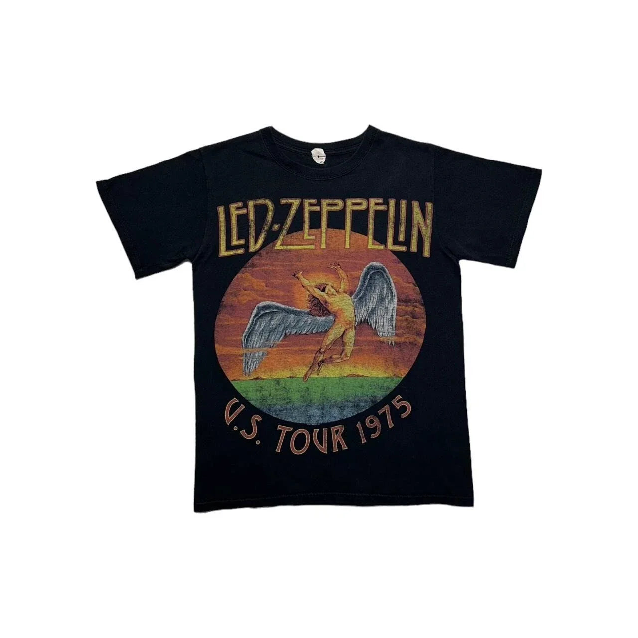 Y2K Led Zeppelin T-Shirt Unisex T-shirt, Sweatshirt, Hoodie, Long Sleeve Tee - T-Shirt, Sweatshirt, Hoodie