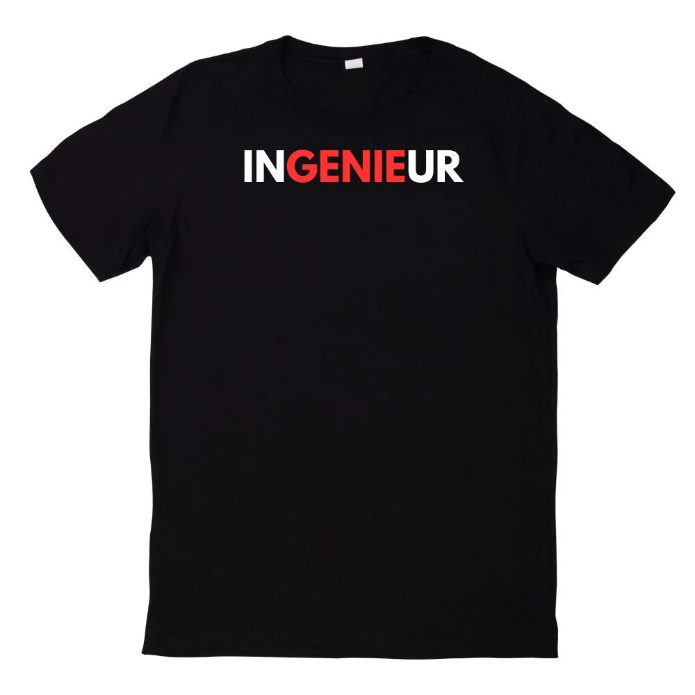 Engineer Genius Word Game T Shirt Unisex T-shirt, Sweatshirt, Hoodie, Long Sleeve Tee - T-Shirt, Sweatshirt, Hoodie