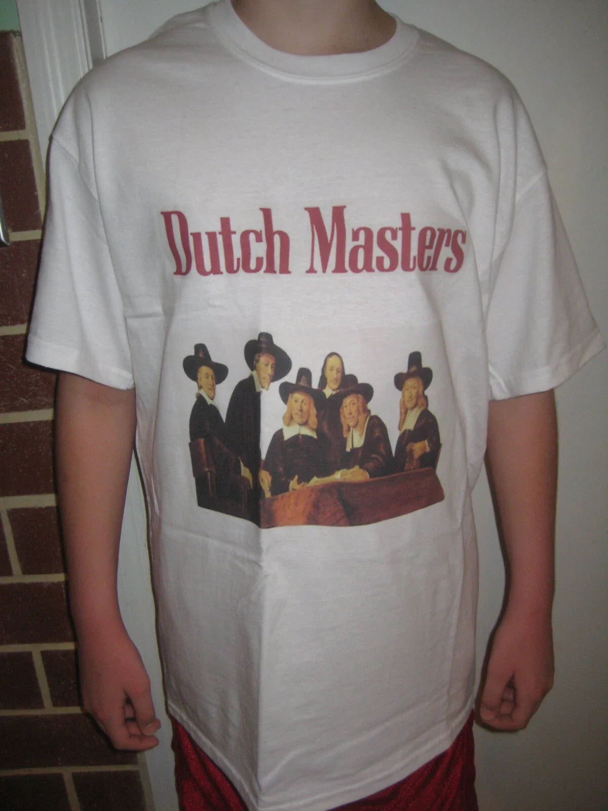 Dutch Masters T shirt Tee Cigar Weed blunt Unisex T-shirt, Sweatshirt, Hoodie, Long Sleeve Tee - T-Shirt, Sweatshirt, Hoodie