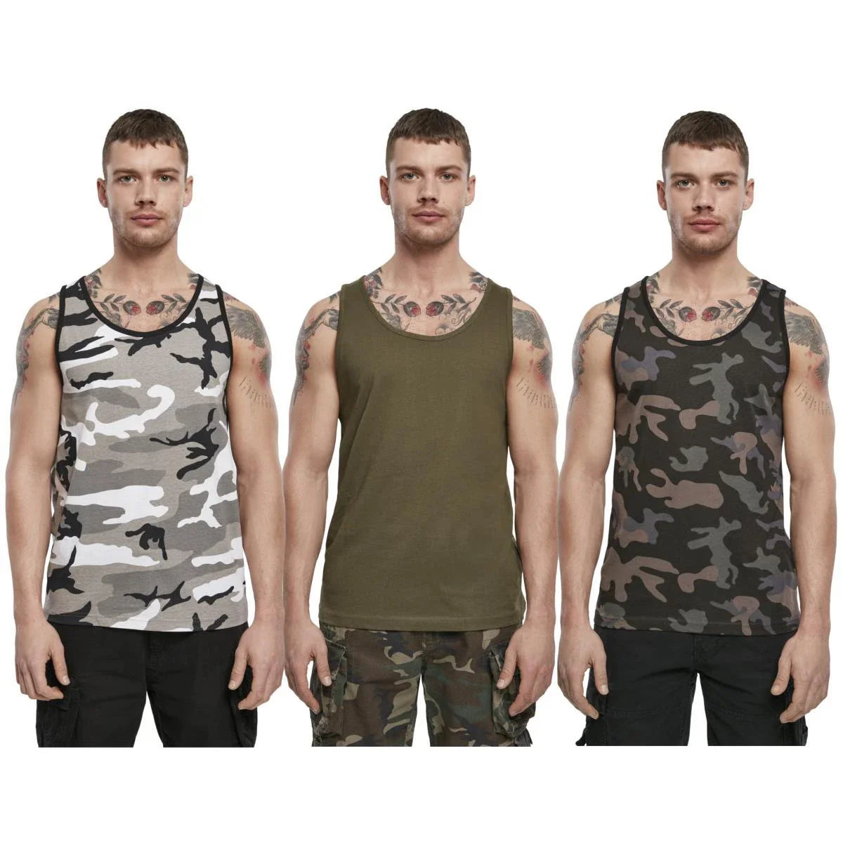 T-Shirt Dbardeur Brandit Camouflage Basique Sport Ar Pour Hommes 100% CO Unisex T-shirt, Sweatshirt, Hoodie, Long Sleeve Tee - T-Shirt, Sweatshirt, Hoodie