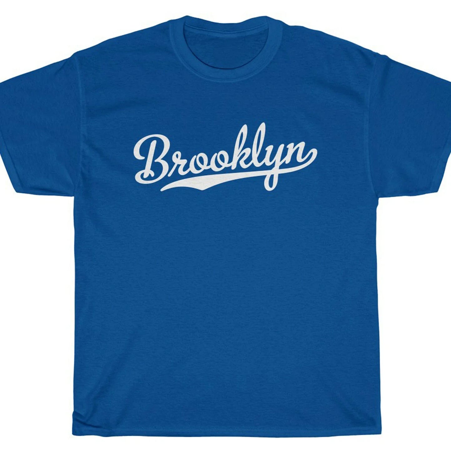 BROOKLYN NYC T-Shirt - Robinson NYC New York crooklyn Baseball Unisex T-shirt, Sweatshirt, Hoodie, Long Sleeve Tee - T-Shirt, Sweatshirt, Hoodie
