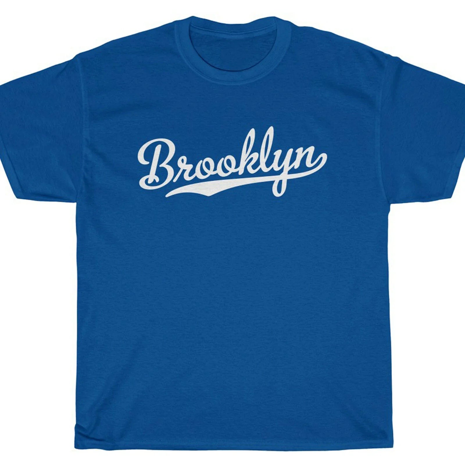 BROOKLYN NYC T-Shirt - Robinson NYC New York crooklyn Baseball Unisex T-shirt, Sweatshirt, Hoodie, Long Sleeve Tee - T-Shirt, Sweatshirt, Hoodie