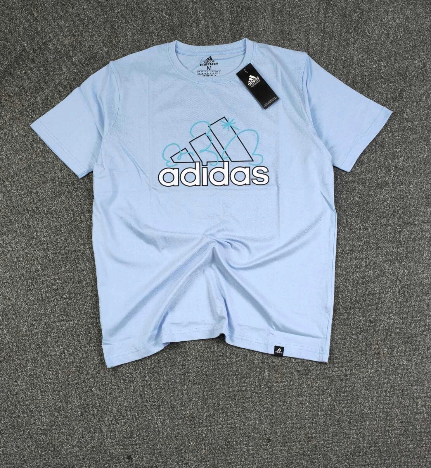 Men's Graphic Logo T-Shirt Short Sleeve Crew Neck  BNWT Unisex T-shirt, Sweatshirt, Hoodie, Long Sleeve Tee - T-Shirt, Sweatshirt, Hoodie