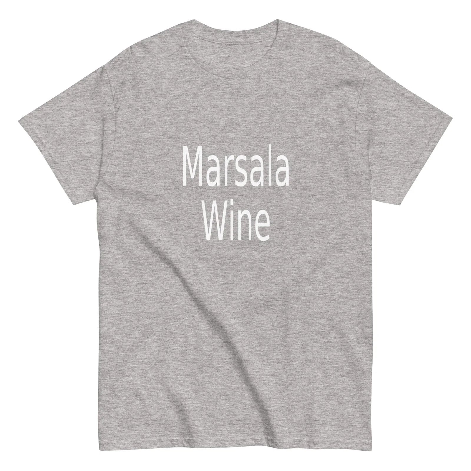 Marsala Wine Costume Italian Food Halloween T-Shirt Unisex T-shirt, Sweatshirt, Hoodie, Long Sleeve Tee - T-Shirt, Sweatshirt, Hoodie