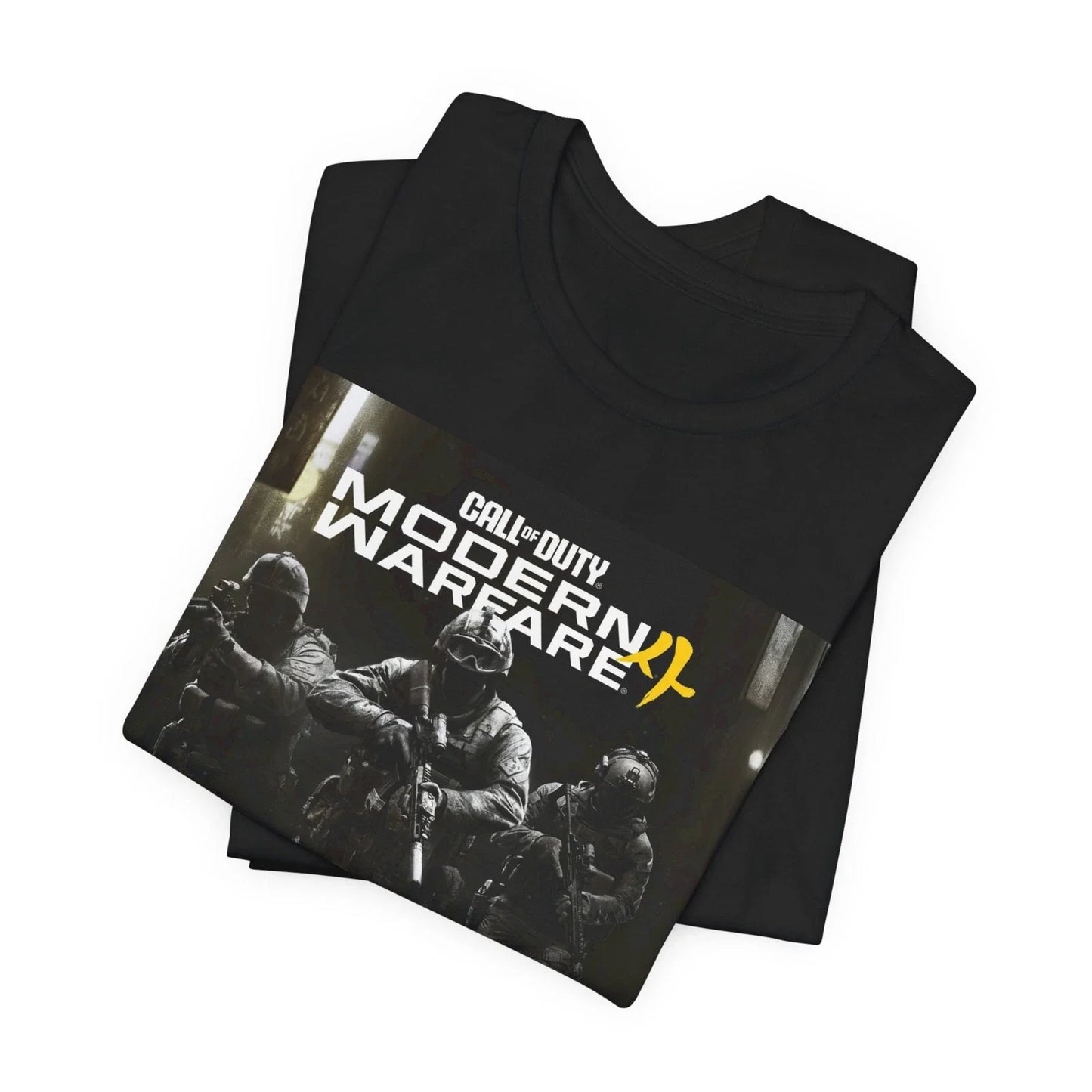 Call of Duty: Modern Warfare 4 - 2026 Unisex T-shirt, Sweatshirt, Hoodie, Long Sleeve Tee - T-Shirt, Sweatshirt, Hoodie