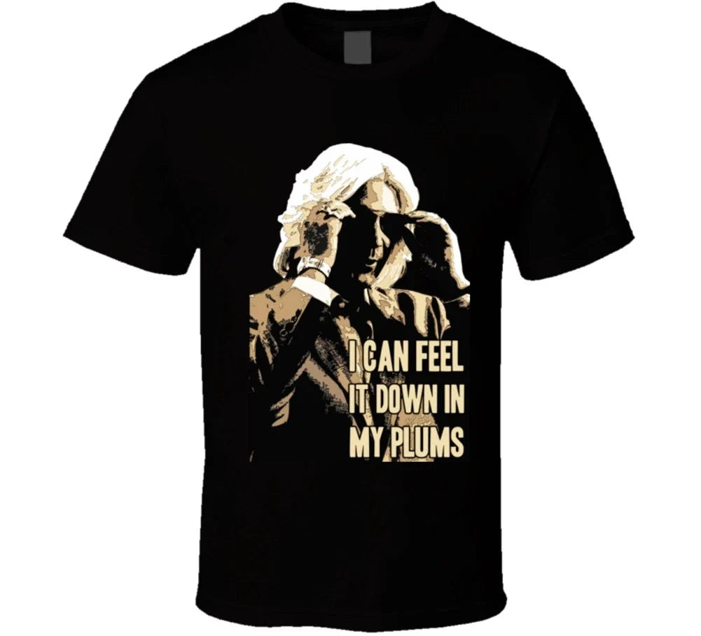 Will Ferrell east bound and down funny plums quote tv t shirt Unisex T-shirt, Sweatshirt, Hoodie, Long Sleeve Tee - T-Shirt, Sweatshirt, Hoodie