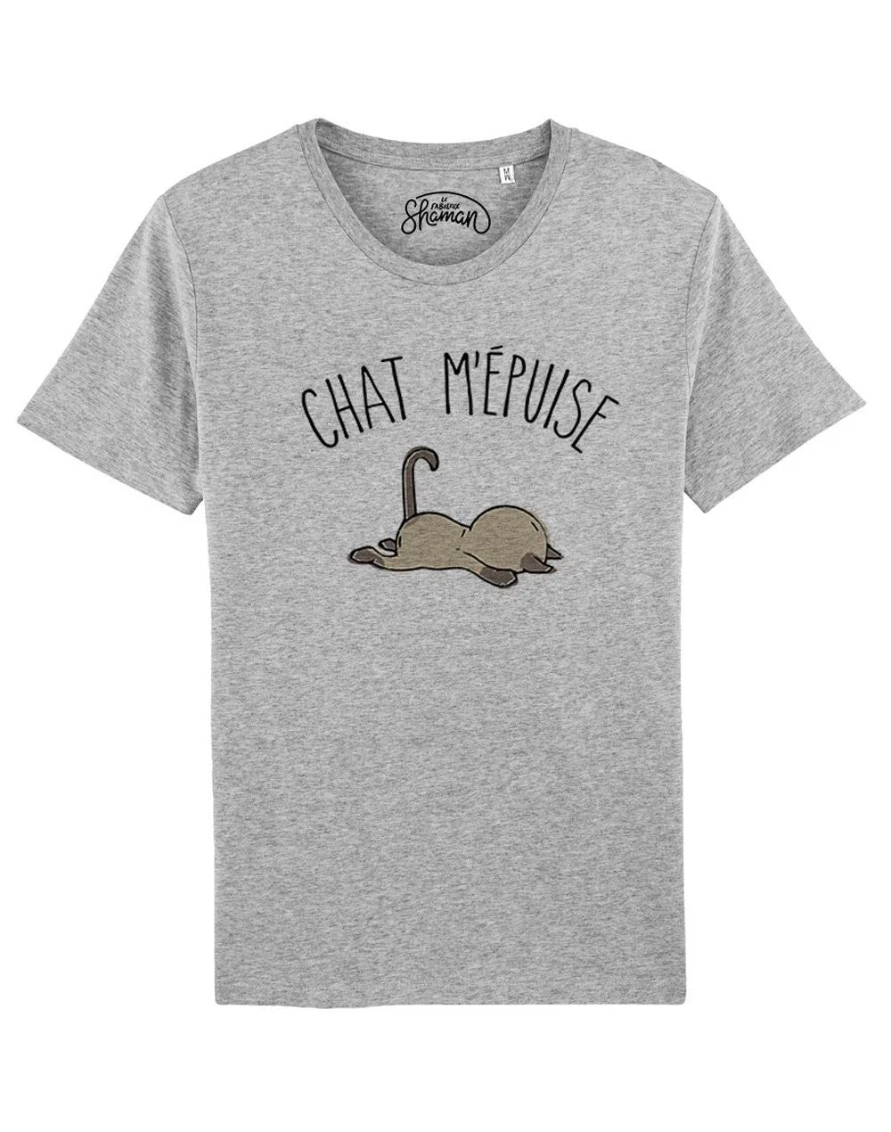 T-Shirt Man short Sleeve - Cat M' Sold Out Gray Unisex T-shirt, Sweatshirt, Hoodie, Long Sleeve Tee - T-Shirt, Sweatshirt, Hoodie