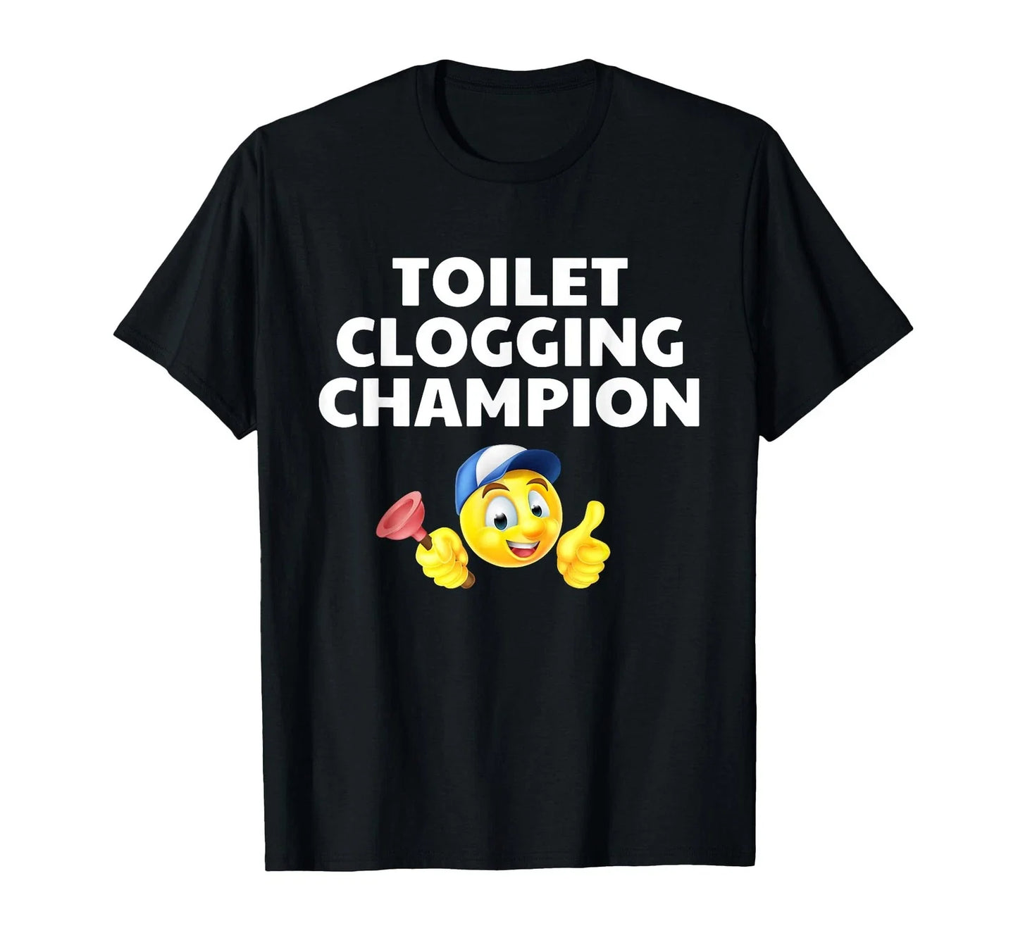 Clogging Champion, Funny Meme, Humor T-Shirt Unisex T-shirt, Sweatshirt, Hoodie, Long Sleeve Tee - T-Shirt, Sweatshirt, Hoodie