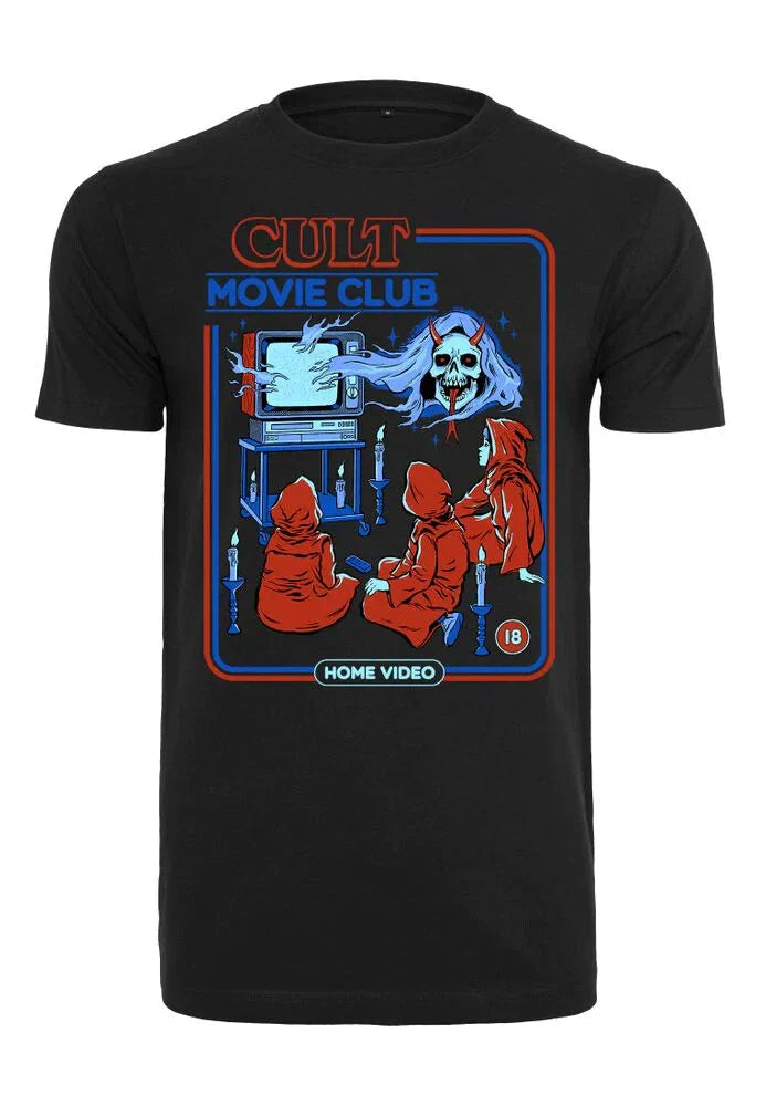 film movie horror halloween Christmas t shirt for cult movie club fans Unisex T-shirt, Sweatshirt, Hoodie, Long Sleeve Tee - T-Shirt, Sweatshirt, Hoodie