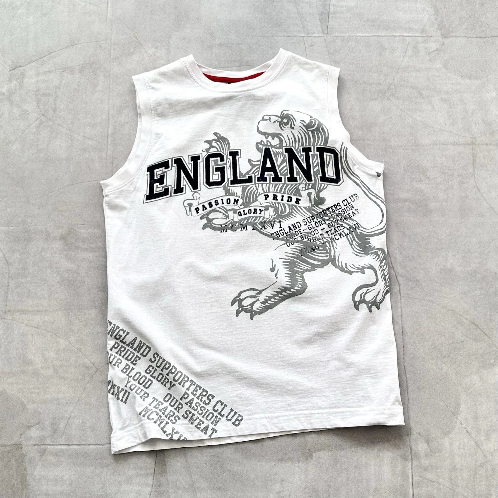 Y2K England Lion British T Shirt Soccer Style If Six Was Nine LGB Vibe Unisex T-shirt, Sweatshirt, Hoodie, Long Sleeve Tee - T-Shirt, Sweatshirt, Hoodie