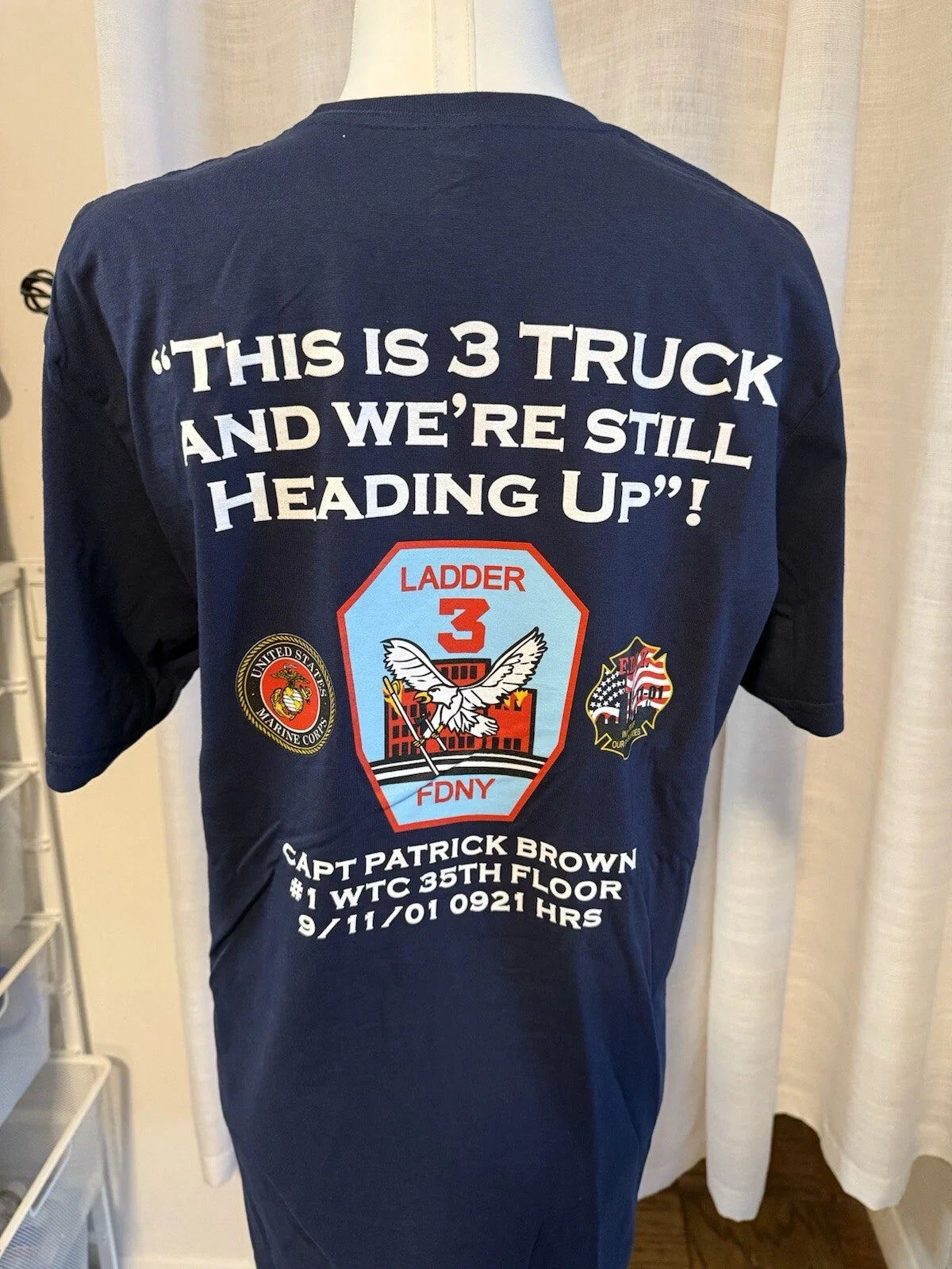 Ladder 3 Paddy Brown Short Sleeved Tee Unisex T-shirt, Sweatshirt, Hoodie, Long Sleeve Tee - T-Shirt, Sweatshirt, Hoodie