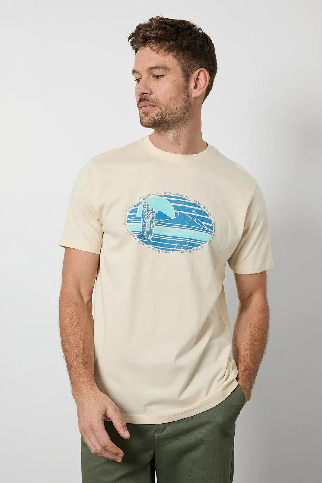 Maine Yellow Printed T-Shirt Mens Casual T-Shirts Unisex T-shirt, Sweatshirt, Hoodie, Long Sleeve Tee - T-Shirt, Sweatshirt, Hoodie
