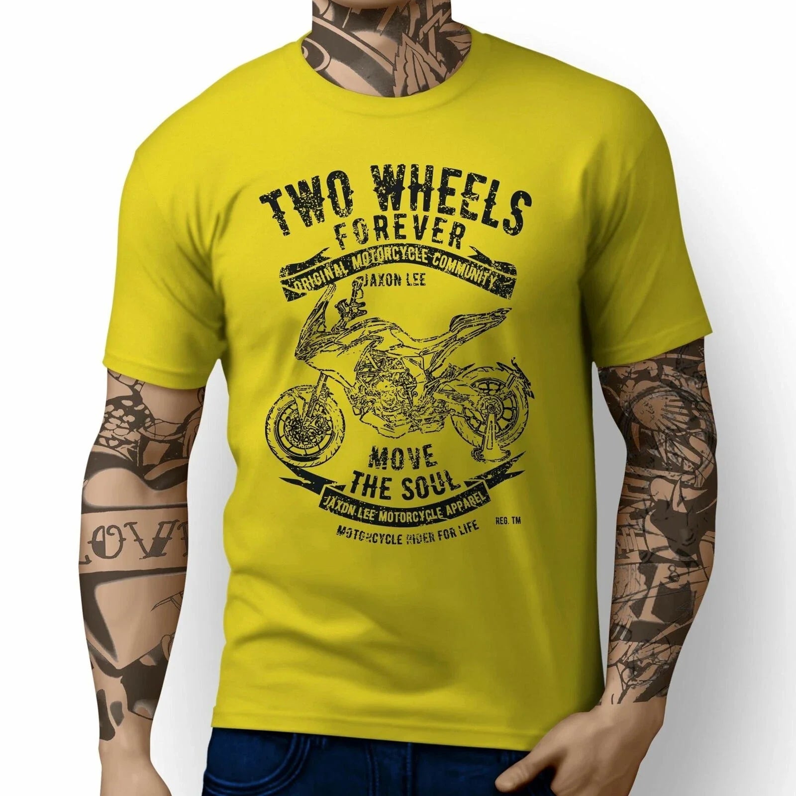 JL Soul Illustration For A MV Agusta Turismo Veloce 800 Motorbike Fan T-shirt Unisex T-shirt, Sweatshirt, Hoodie, Long Sleeve Tee - T-Shirt, Sweatshirt, Hoodie