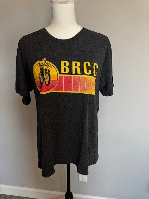 Black Rufle Coffee Company T-Shirt, Size L Unisex T-shirt, Sweatshirt, Hoodie, Long Sleeve Tee - T-Shirt, Sweatshirt, Hoodie
