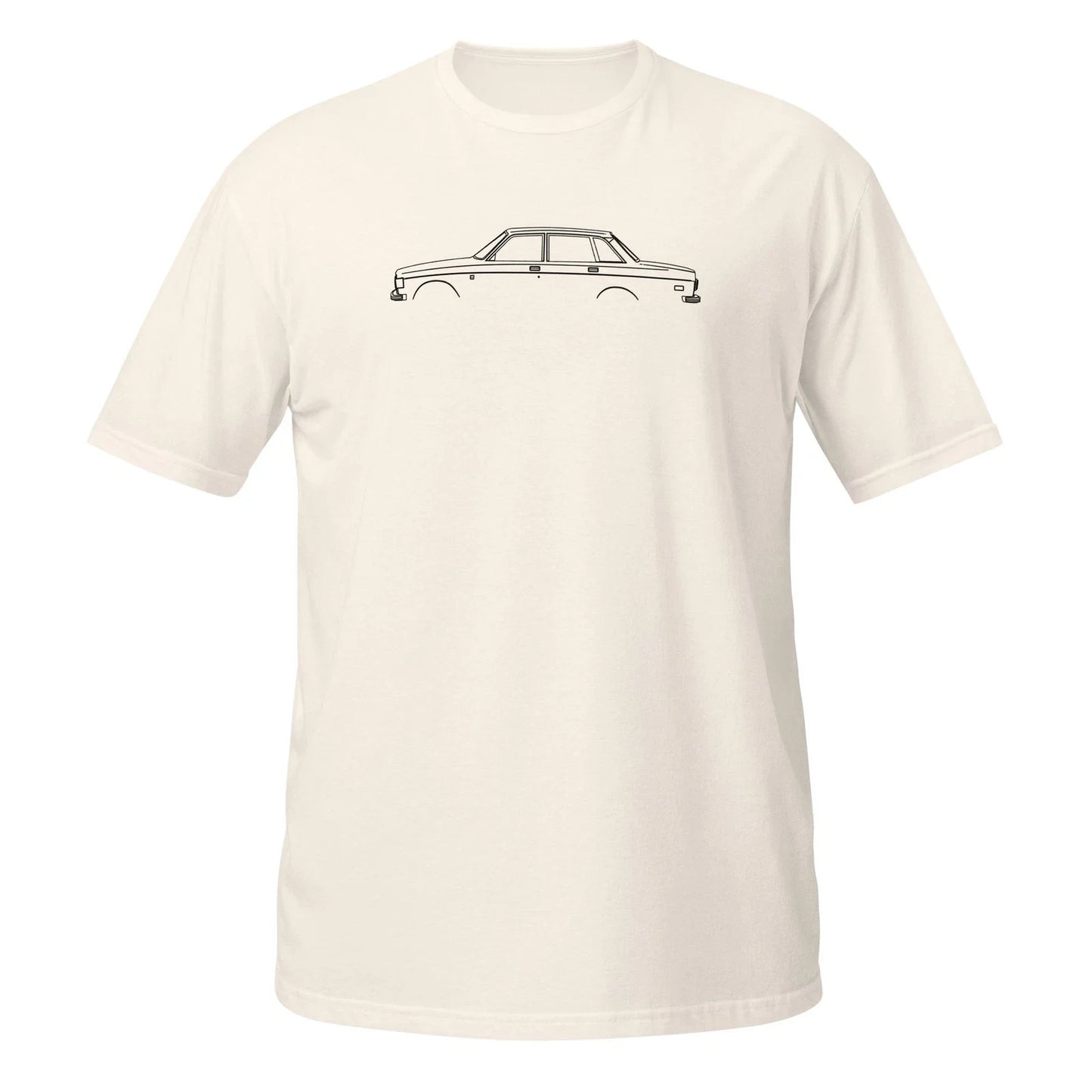 Comfy T-Shirt For 144 1966-1974 Car Lovers Birthday Gift Stylish Tee Unisex T-shirt, Sweatshirt, Hoodie, Long Sleeve Tee - T-Shirt, Sweatshirt, Hoodie