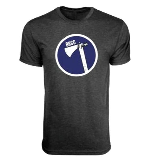 Black Rifle Coffee Company BRCC Black Tomahawk T-Shirt Mens Large Sealed Unisex T-shirt, Sweatshirt, Hoodie, Long Sleeve Tee - T-Shirt, Sweatshirt, Hoodie