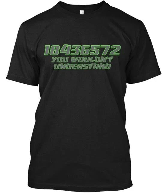 Firing Order-you Wouldn't Understand Tee T-shirt Unisex T-shirt, Sweatshirt, Hoodie, Long Sleeve Tee - T-Shirt, Sweatshirt, Hoodie