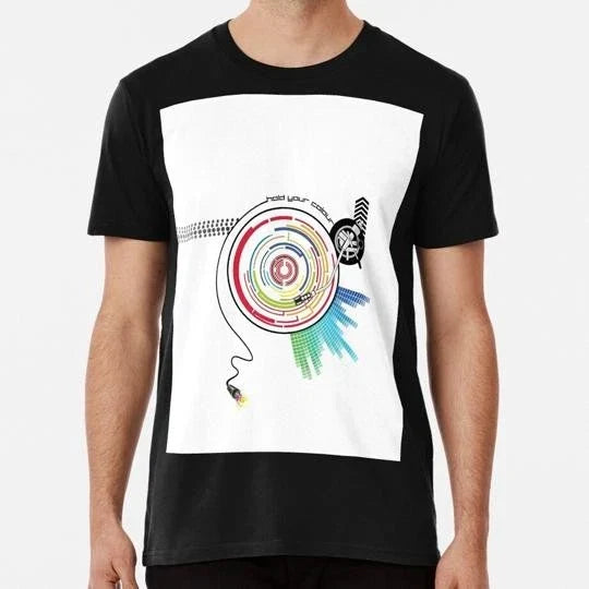 Pendulum Vinyl Music Mashup Size S to 5XL Made in the USA T-Shirt Unisex T-shirt, Sweatshirt, Hoodie, Long Sleeve Tee - T-Shirt, Sweatshirt, Hoodie