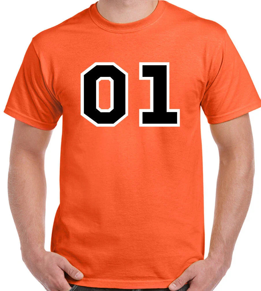 Dukes of Hazard T-Shirt Mens Funny General Lee Car 01 TV Sow Program Unisex Unisex T-shirt, Sweatshirt, Hoodie, Long Sleeve Tee - T-Shirt, Sweatshirt, Hoodie