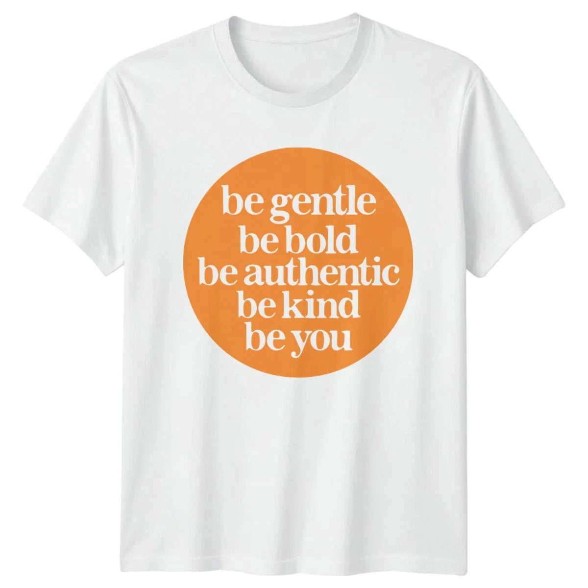 Be Gentle Be Bold Be T-Shirt Self Love Motivational Birthday Gift For Him Her Unisex T-shirt, Sweatshirt, Hoodie, Long Sleeve Tee - T-Shirt, Sweatshirt, Hoodie