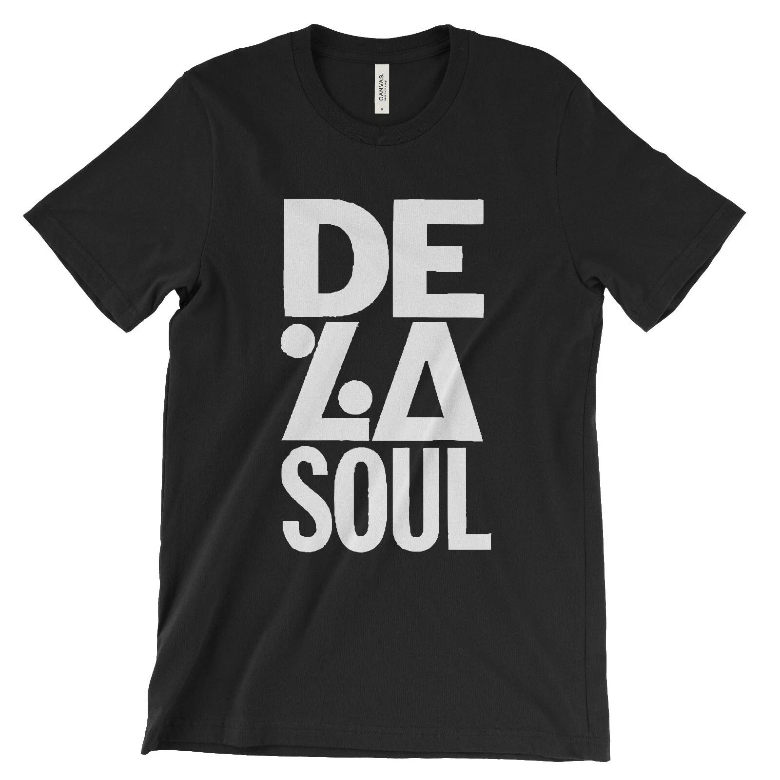 De La Soul T Shirt - Native Tongues atcq Golden Era Hip Hop NYC Unisex T-shirt, Sweatshirt, Hoodie, Long Sleeve Tee - T-Shirt, Sweatshirt, Hoodie