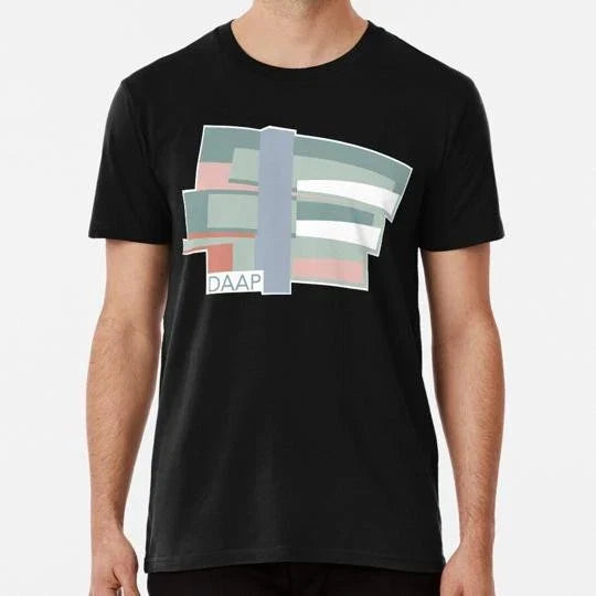 Daap Size S to 5XL Made in the USA T-Shirt Unisex T-shirt, Sweatshirt, Hoodie, Long Sleeve Tee - T-Shirt, Sweatshirt, Hoodie