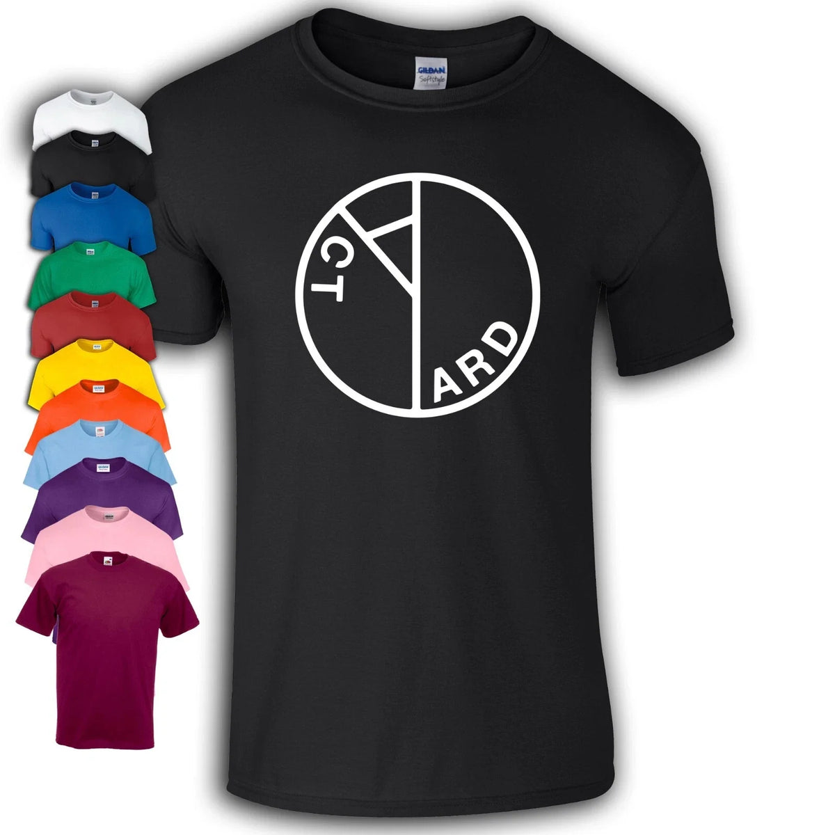 Yard Act TShirt | indie | Rock | Alternative Unisex T-shirt, Sweatshirt, Hoodie, Long Sleeve Tee - T-Shirt, Sweatshirt, Hoodie