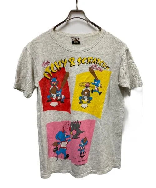 90s The ITCHY & SCRATCH T-shirt Unisex T-shirt, Sweatshirt, Hoodie, Long Sleeve Tee - T-Shirt, Sweatshirt, Hoodie