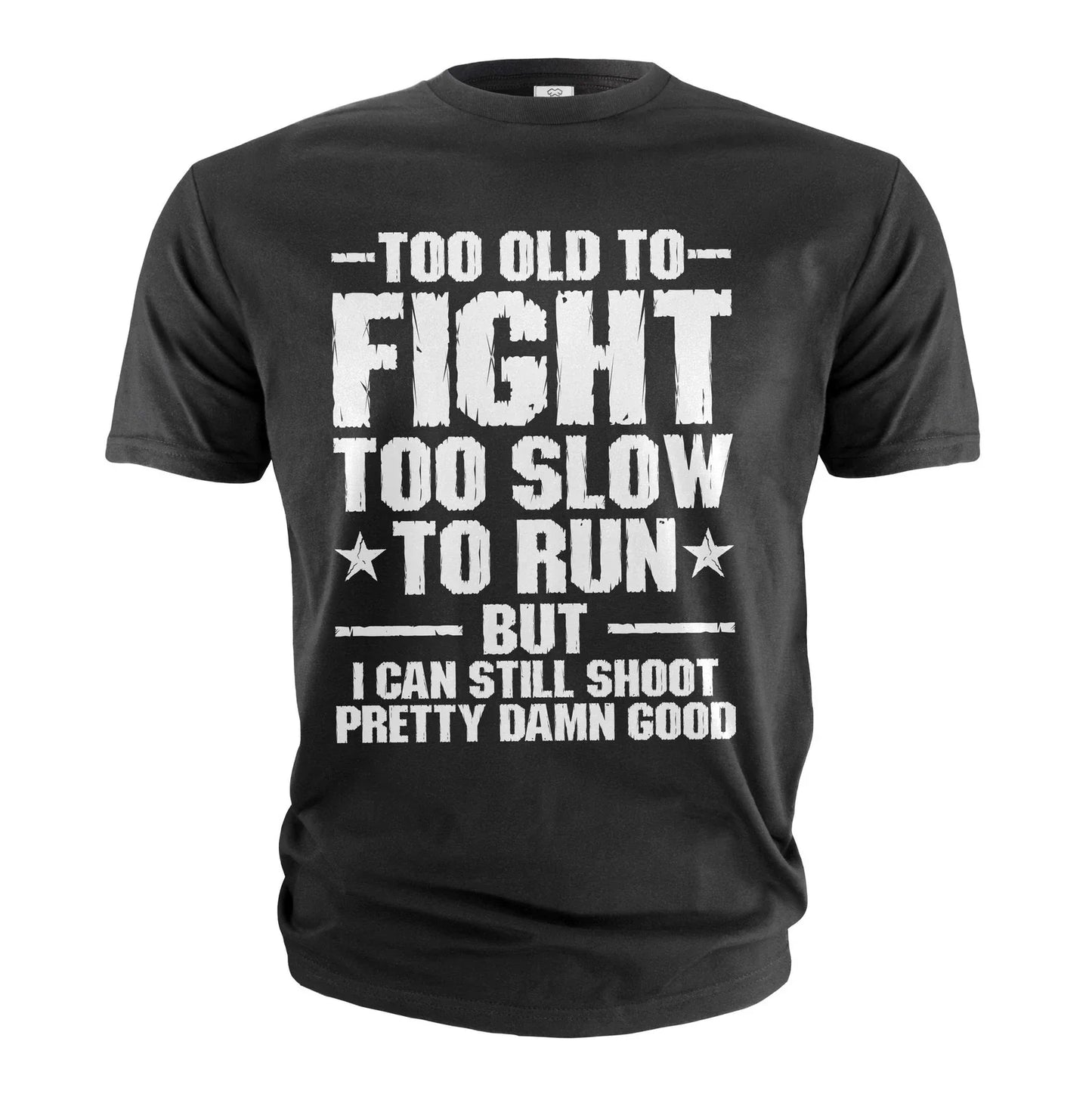 Men's Funny Father's day Grandpa Dad T-shirt old person gift papa gifts Unisex T-shirt, Sweatshirt, Hoodie, Long Sleeve Tee - T-Shirt, Sweatshirt, Hoodie