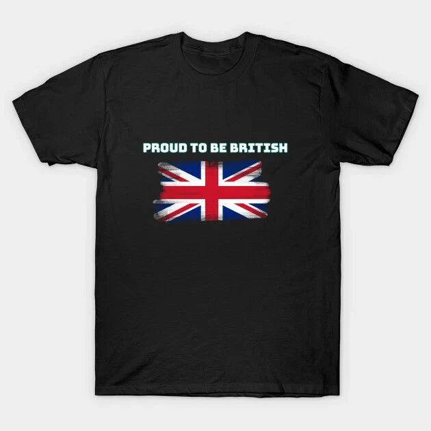 proud to be British T Shirt For Joke Birthday Funny Motorcycle Motorbike England Unisex T-shirt, Sweatshirt, Hoodie, Long Sleeve Tee - T-Shirt, Sweatshirt, Hoodie