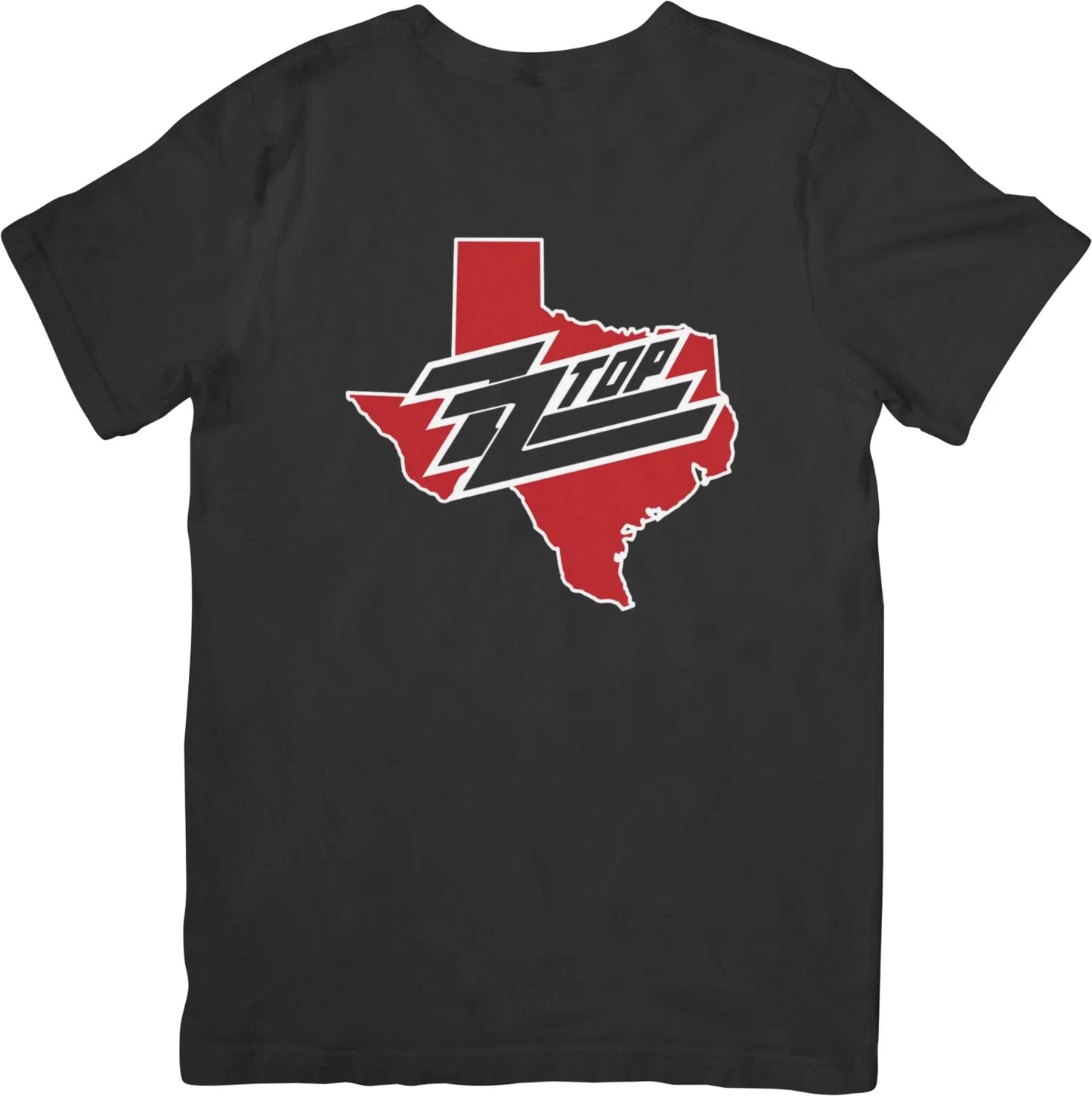 ZZ Top collection Vintage Retro Fit for Men & Women Quality Cotton T-Shirts Unisex T-shirt, Sweatshirt, Hoodie, Long Sleeve Tee - T-Shirt, Sweatshirt, Hoodie
