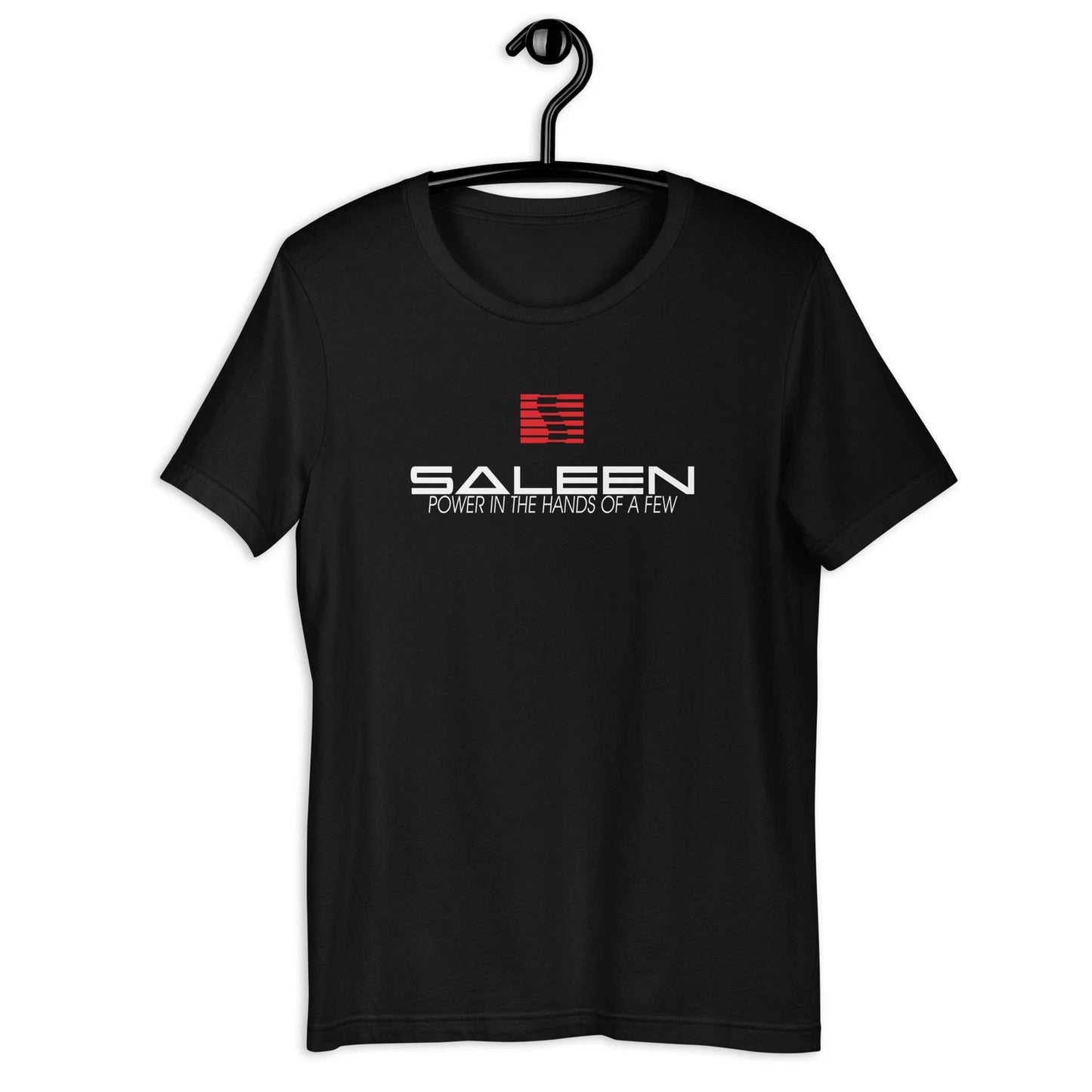 New Saleen Performance Racing-Inspired Logo T-Shirt S-5XL Unisex T-shirt, Sweatshirt, Hoodie, Long Sleeve Tee - T-Shirt, Sweatshirt, Hoodie