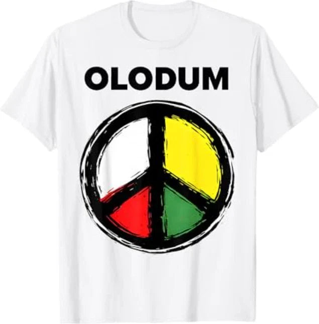 Olodum Bahia Salvador Drum Beat Aesthetic Afro Brazilian T-Shirt Unisex T-shirt, Sweatshirt, Hoodie, Long Sleeve Tee - T-Shirt, Sweatshirt, Hoodie