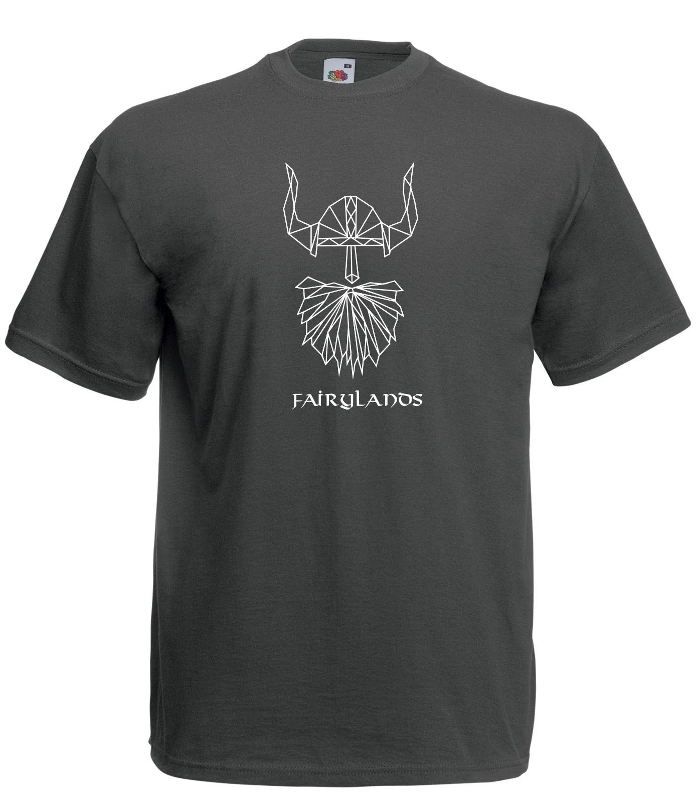 T-Shirt J1964 Viking Modern Dessin Fairylands Unisex T-shirt, Sweatshirt, Hoodie, Long Sleeve Tee - T-Shirt, Sweatshirt, Hoodie