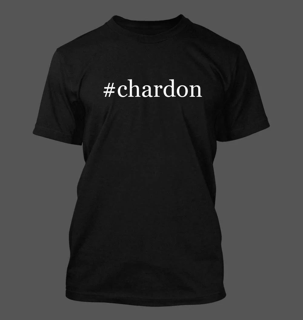 #chardon - Men's Funny T-Shirt New RARE Unisex T-shirt, Sweatshirt, Hoodie, Long Sleeve Tee - T-Shirt, Sweatshirt, Hoodie