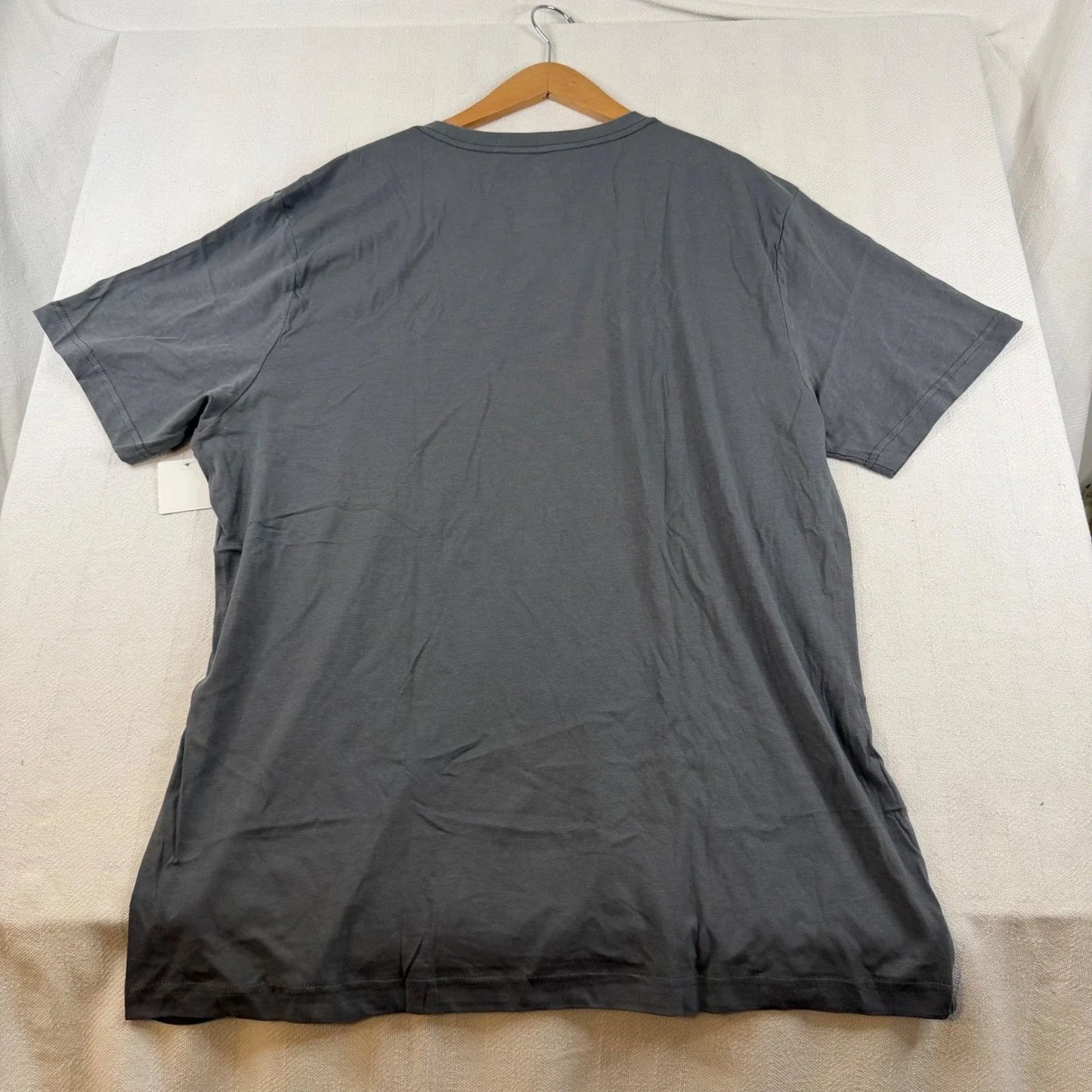 Hurley Mens Graphic T-Shirt Dark Gray XL Ninety Nine Established 1561519 NEW Unisex T-shirt, Sweatshirt, Hoodie, Long Sleeve Tee - T-Shirt, Sweatshirt, Hoodie