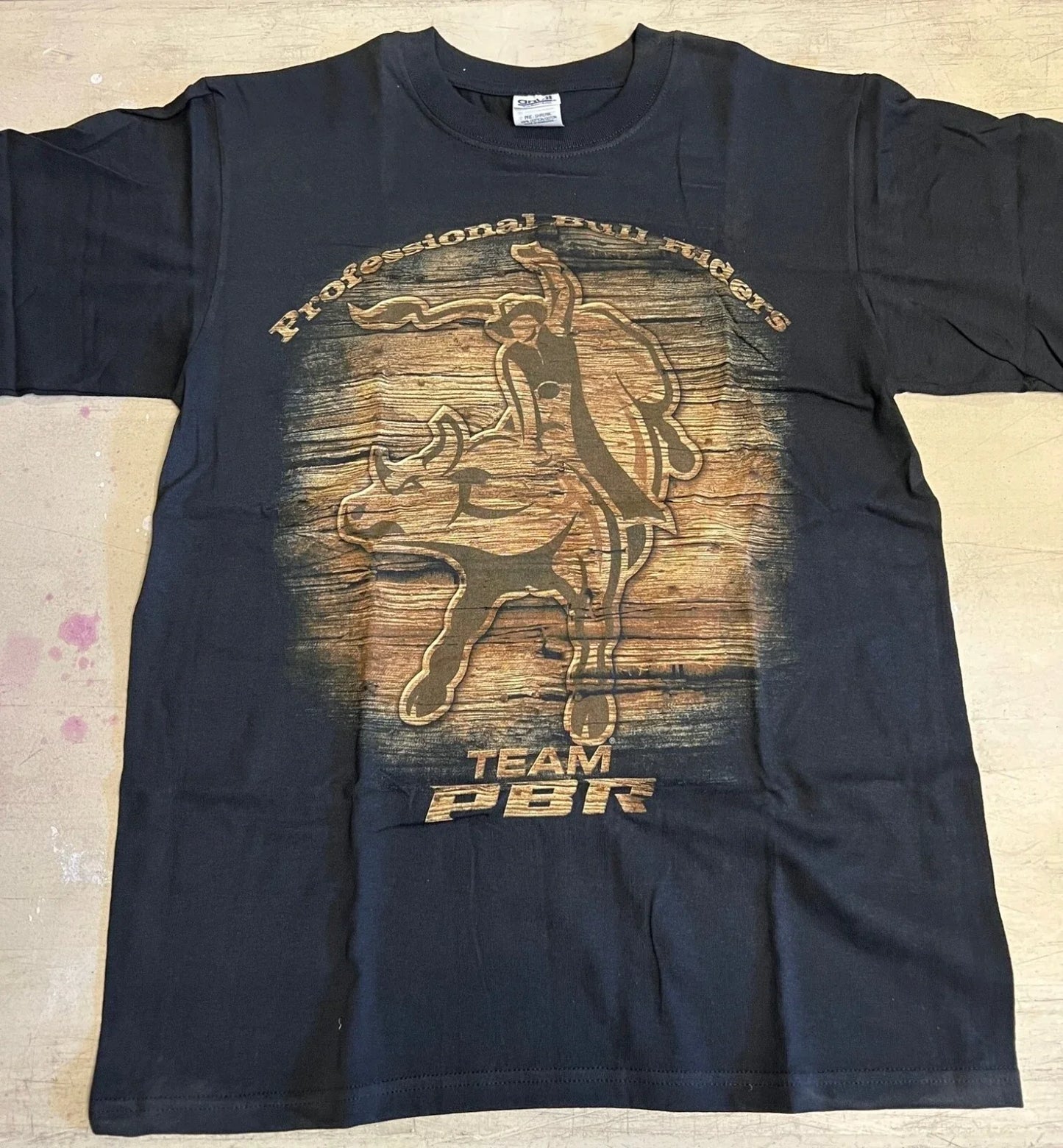 Team PBR Professional Bull Riding Rodeo T Shirt Sizes S, M, L, XL, XXL, XXXL NEW Unisex T-shirt, Sweatshirt, Hoodie, Long Sleeve Tee - T-Shirt, Sweatshirt, Hoodie