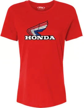 Factory Effex Womens Honda RWB Classic T-Shirt Unisex T-shirt, Sweatshirt, Hoodie, Long Sleeve Tee - T-Shirt, Sweatshirt, Hoodie