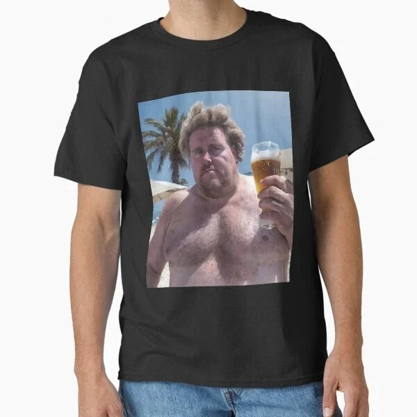 Drachenlord Poster - Delicious Beer on Madeir T-Shirt Made in US/AUS Size S-2XL Unisex T-shirt, Sweatshirt, Hoodie, Long Sleeve Tee - T-Shirt, Sweatshirt, Hoodie