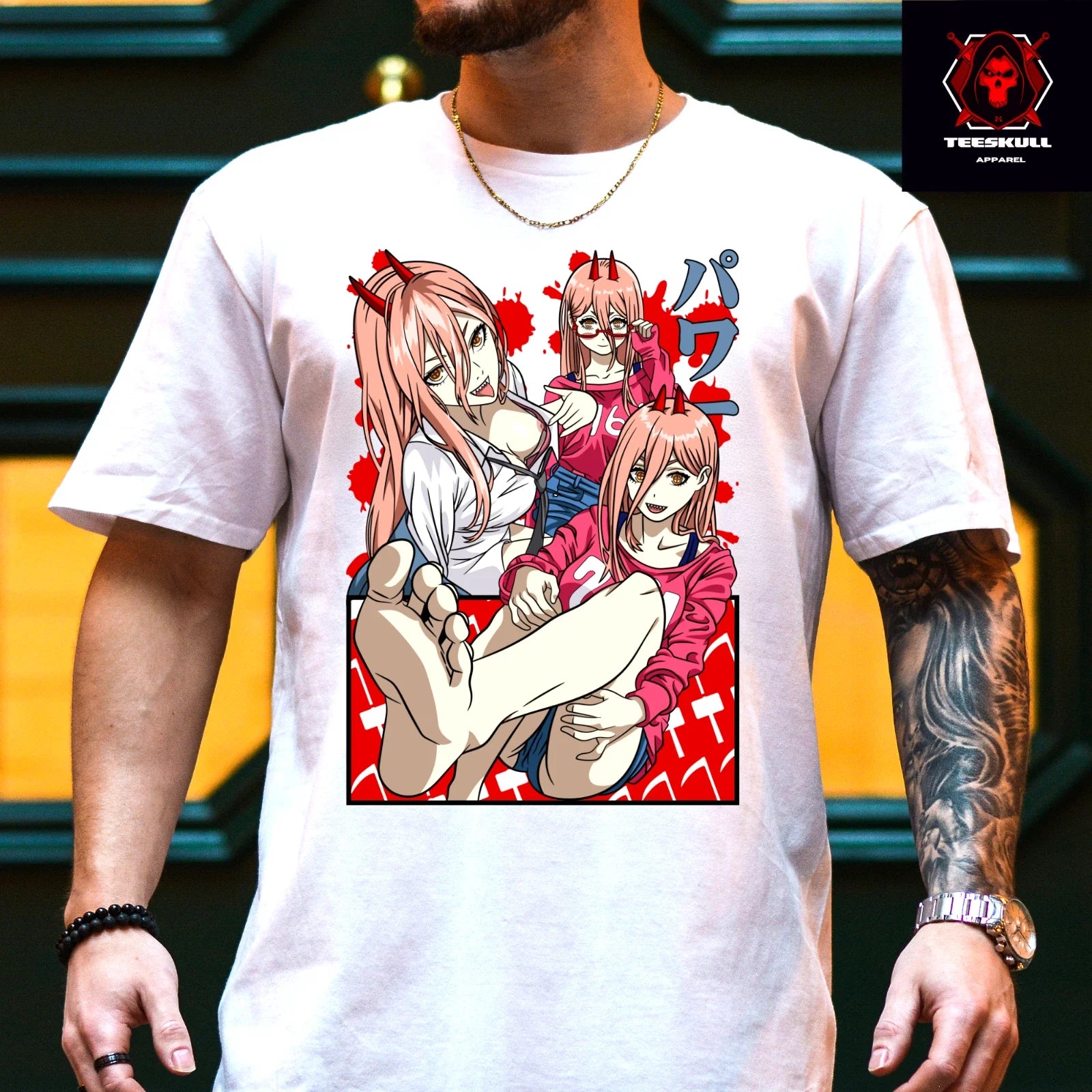 Waifu Kawaii Anime Sexy Girls Manga Unisex Premium Cotton Graphic T-Shirt  Unisex T-shirt, Sweatshirt, Hoodie, Long Sleeve Tee - T-Shirt, Sweatshirt, Hoodie