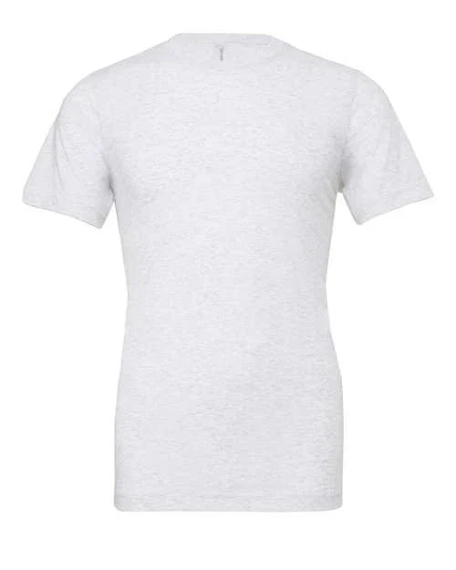 BELLA + CANVAS 3001 Unisex Jersey Tee Unisex T-shirt, Sweatshirt, Hoodie, Long Sleeve Tee - T-Shirt, Sweatshirt, Hoodie