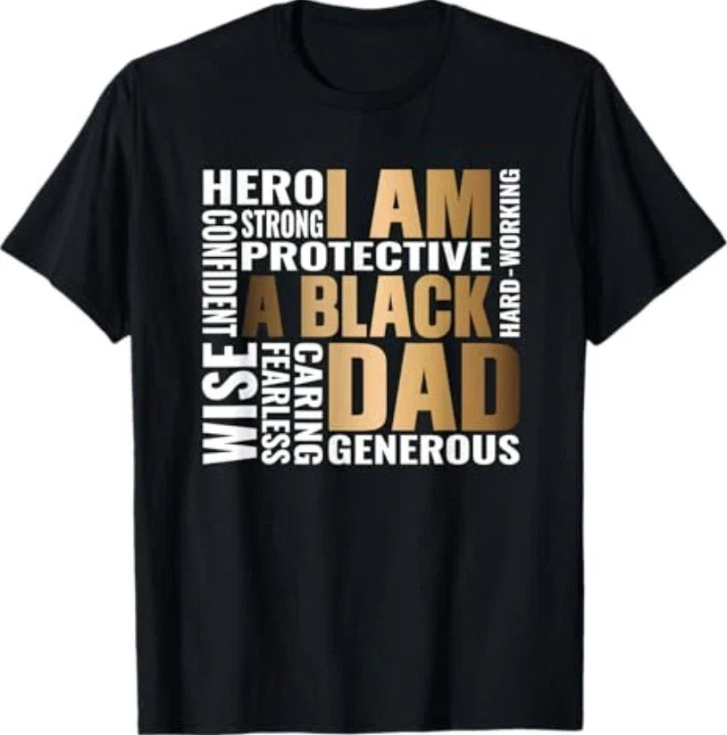 Black Father King Fathers Day Dad Matter Husband Dope Leader T-Shirt Unisex T-shirt, Sweatshirt, Hoodie, Long Sleeve Tee - T-Shirt, Sweatshirt, Hoodie