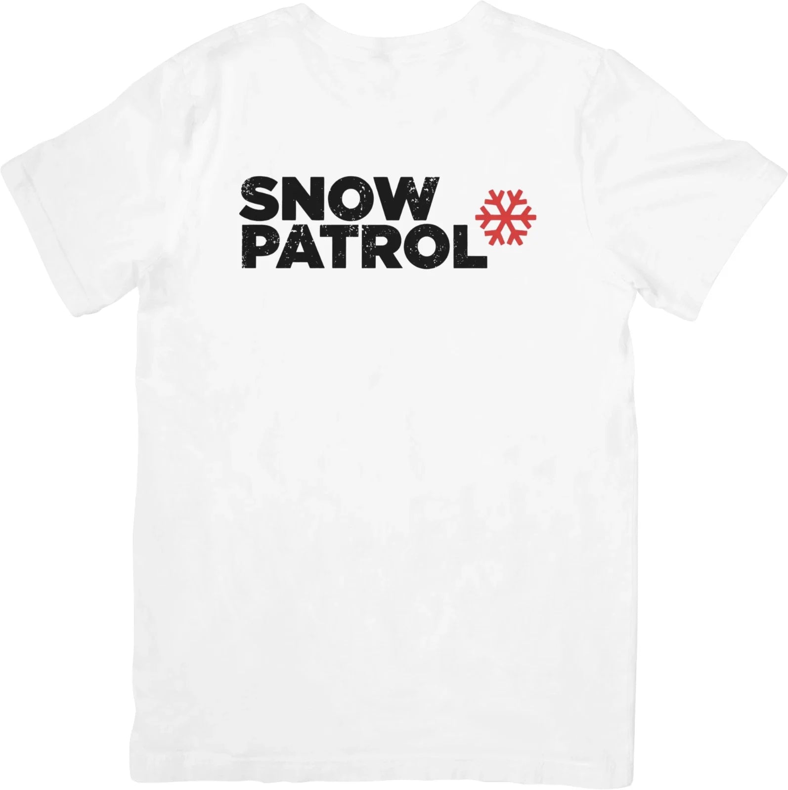 Snow Patrol collection Vintage Retro Fit for Men & Women Quality Cotton T-Shirts Unisex T-shirt, Sweatshirt, Hoodie, Long Sleeve Tee - T-Shirt, Sweatshirt, Hoodie