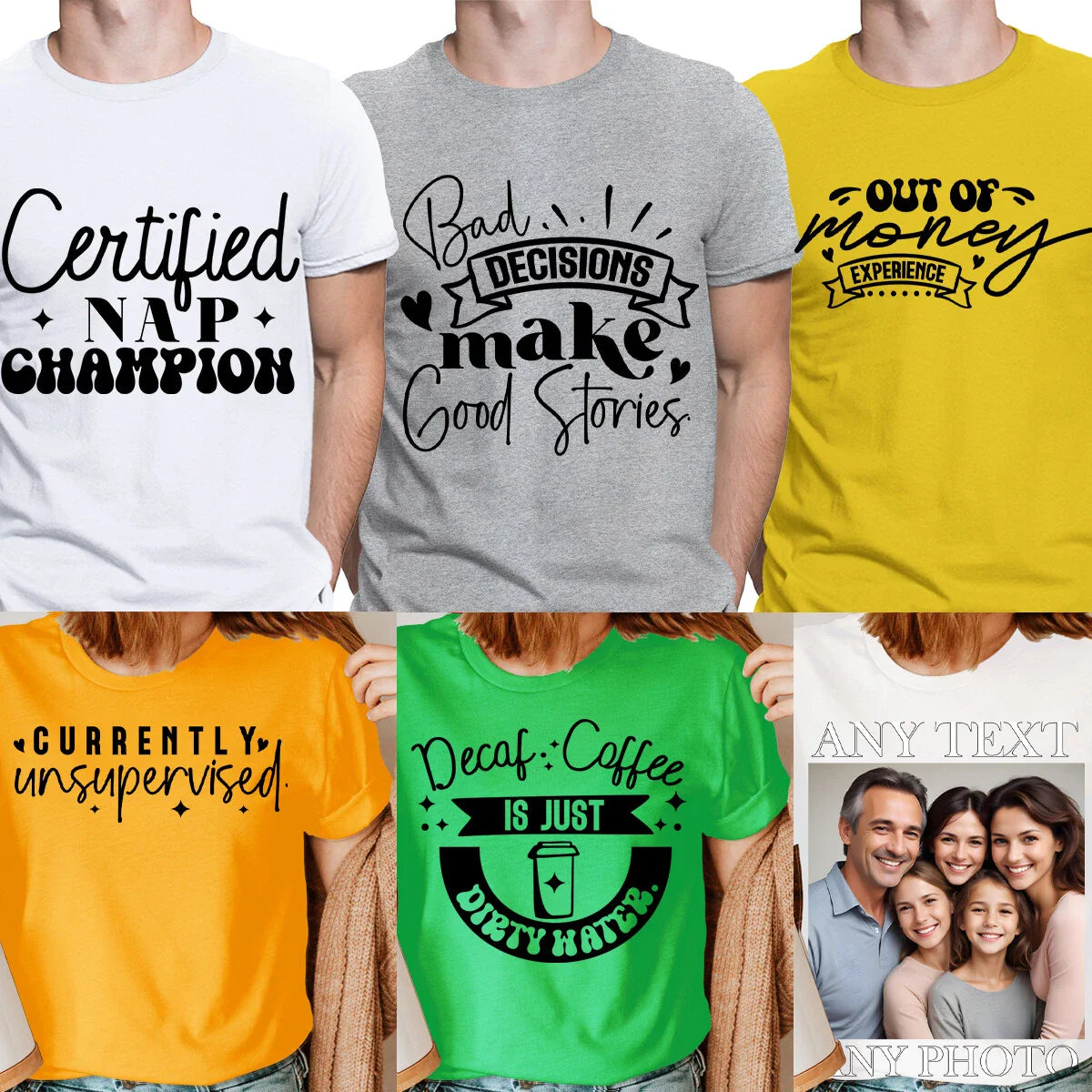 Coffee Lovers Explaining T-Shirts Funny Quote Tee For Unisex Mens & Womens #1 Unisex T-shirt, Sweatshirt, Hoodie, Long Sleeve Tee - T-Shirt, Sweatshirt, Hoodie