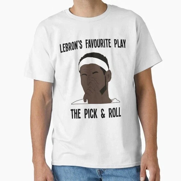 Funny NBA Meme - Lebron Digs His Nose - Pick  T-Shirt Made in US/AUS Size S-2XL Unisex T-shirt, Sweatshirt, Hoodie, Long Sleeve Tee - T-Shirt, Sweatshirt, Hoodie