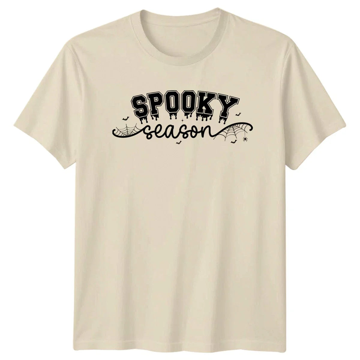 Spooky Season T-Shirt Halloween Autumn Holiday Gift For Him And Her Unisex T-shirt, Sweatshirt, Hoodie, Long Sleeve Tee - T-Shirt, Sweatshirt, Hoodie