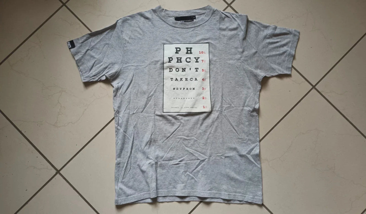 Pharmacy Industry vintage t-shirt y2k Unisex T-shirt, Sweatshirt, Hoodie, Long Sleeve Tee - T-Shirt, Sweatshirt, Hoodie