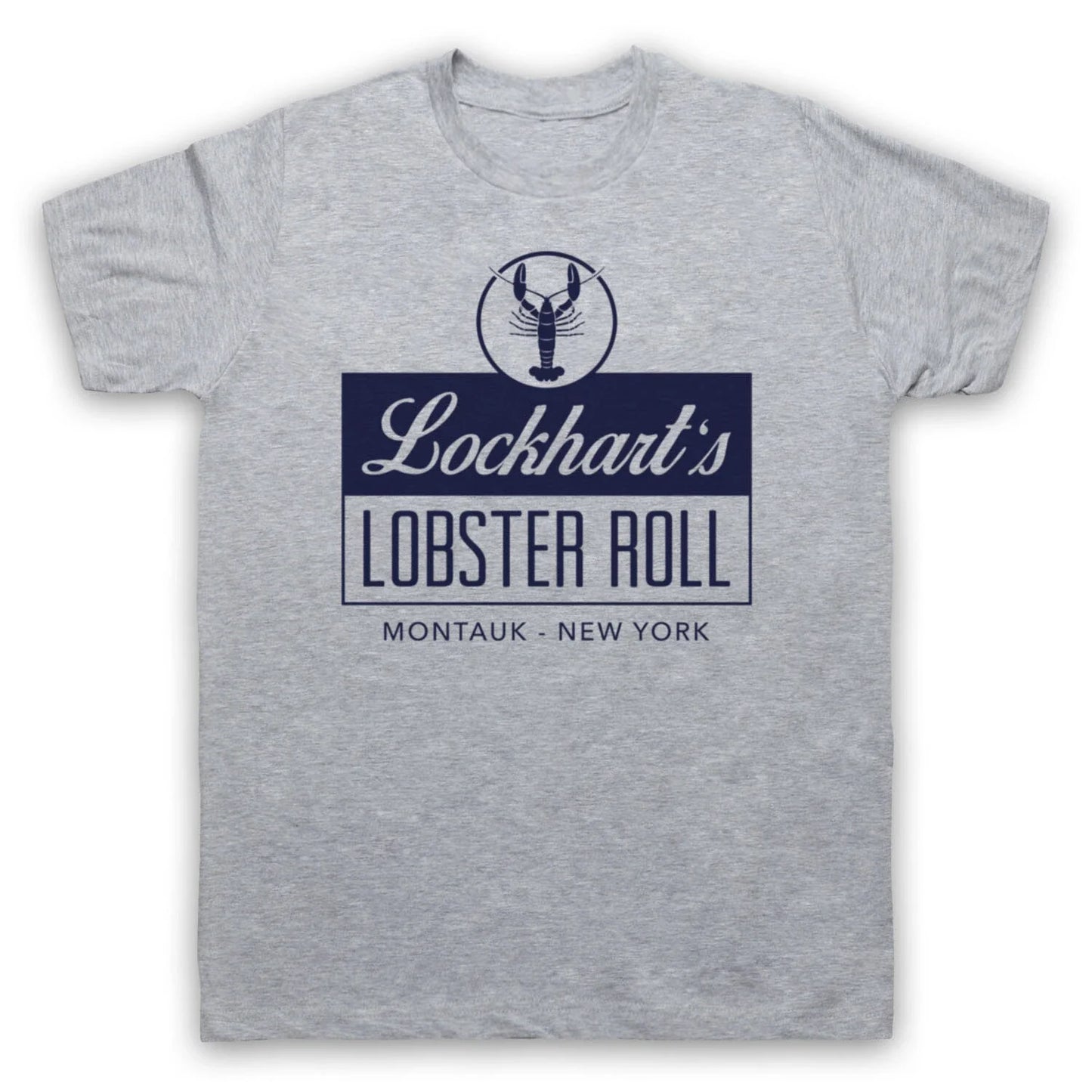 LOCKHART'S LOBSTER ROLL UNOFFICIAL THE AFFAIR DRAMA TV MENS & WOMENS T-SHIRT Unisex T-shirt, Sweatshirt, Hoodie, Long Sleeve Tee - T-Shirt, Sweatshirt, Hoodie